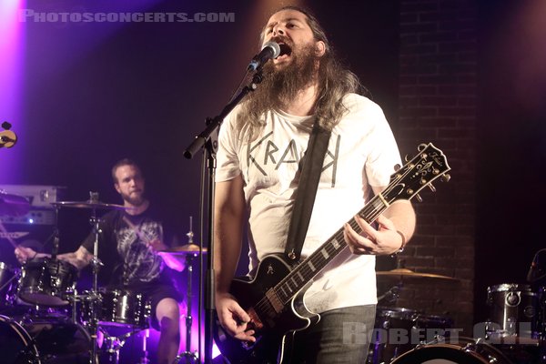 KRARK - 2023-05-04 - PARIS - La Maroquinerie - 